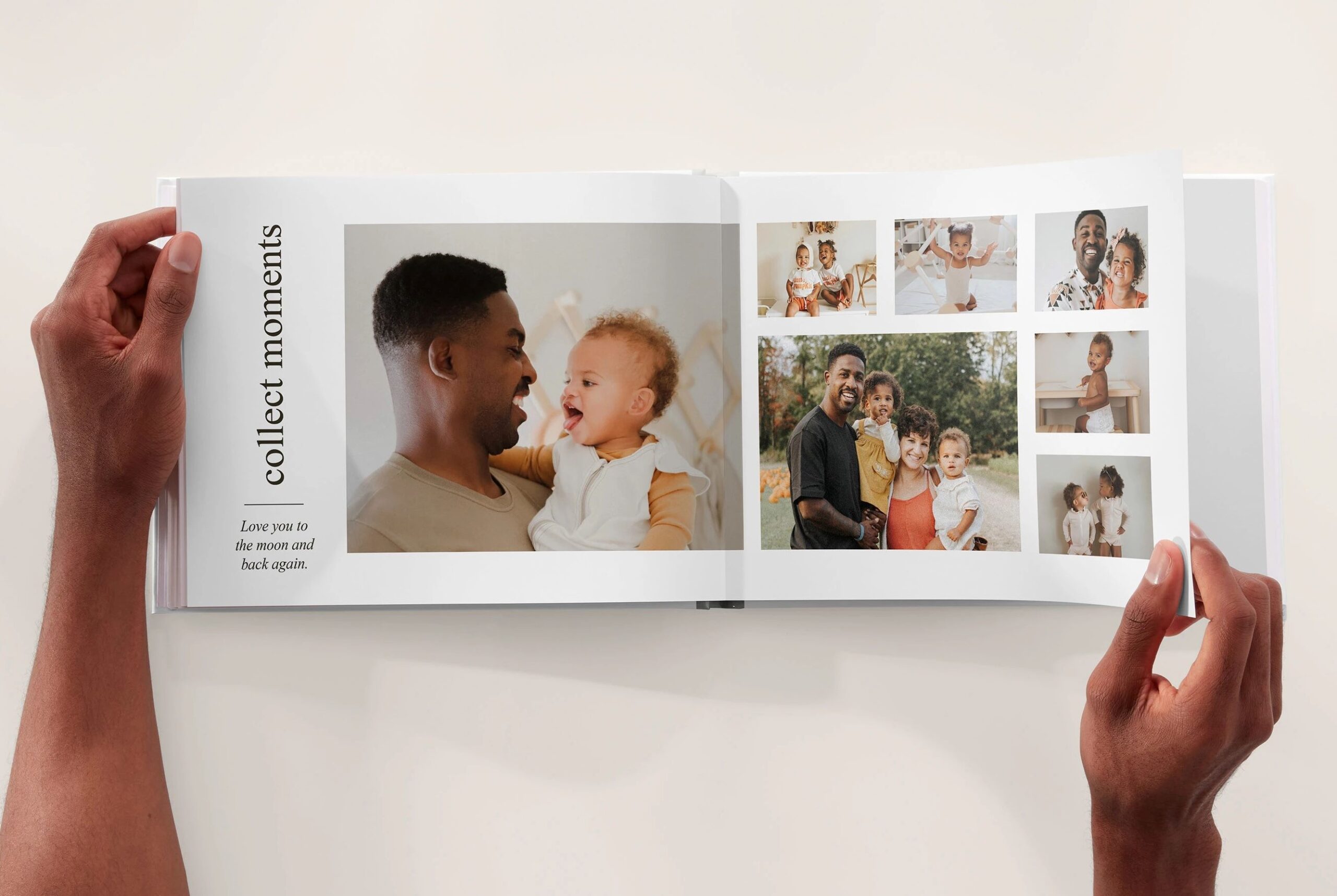 photo book