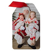 photo ornament