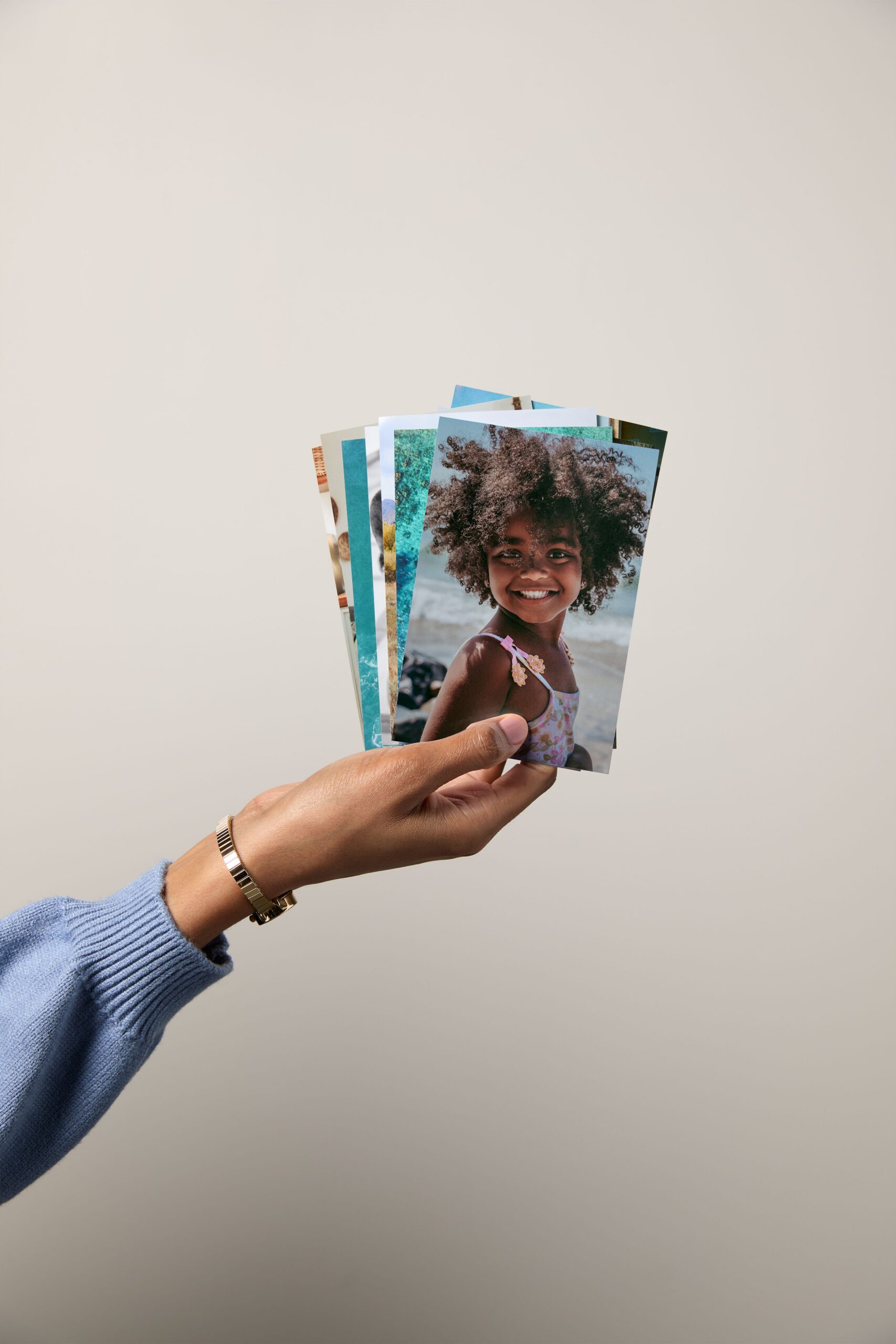 photo prints of child