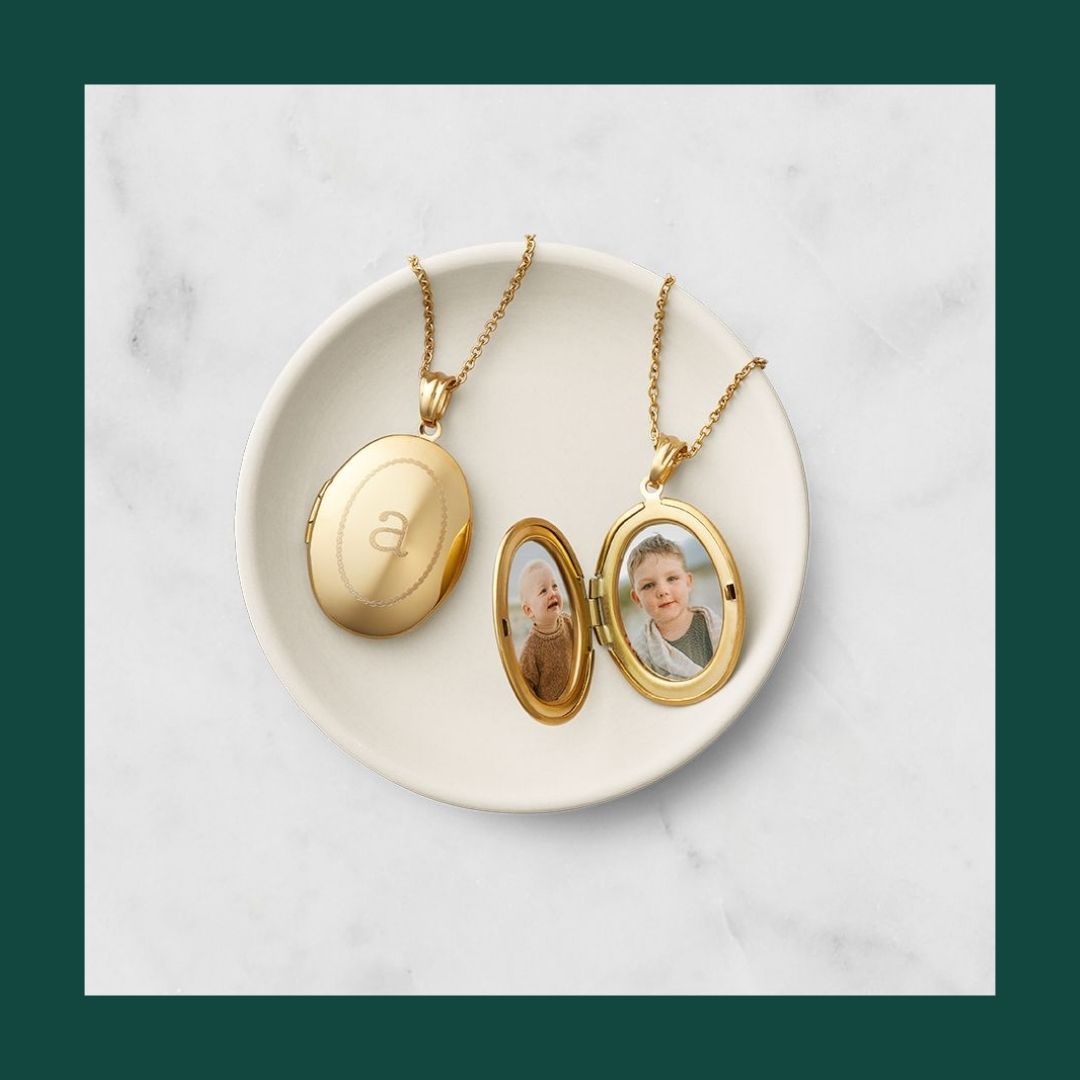 photo locket