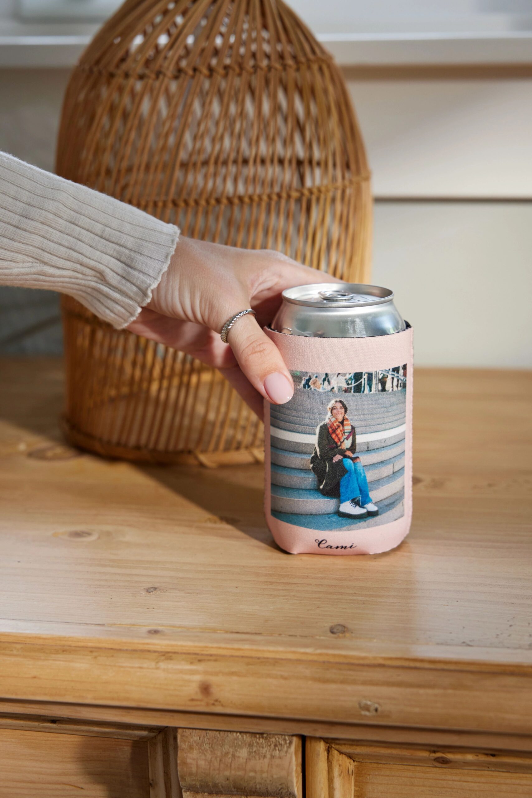 travel can cooler